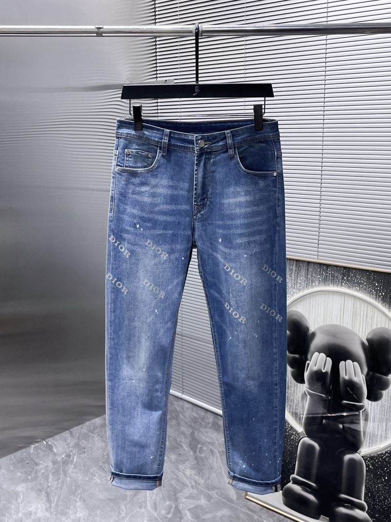 Christian Dior Jeans